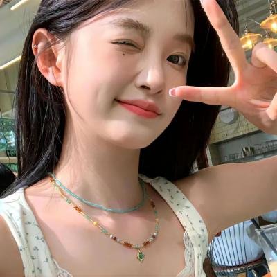 笼子里的女人
