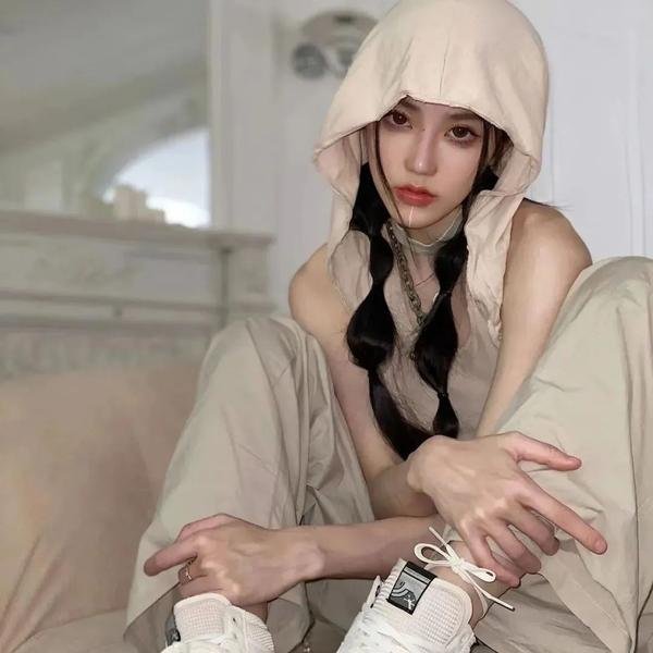 我的百变皇后