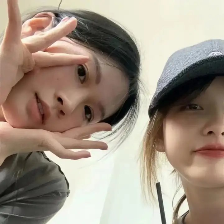 鬣狗式生存日版